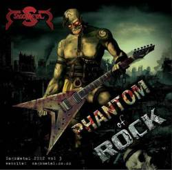 Phantom of Rock